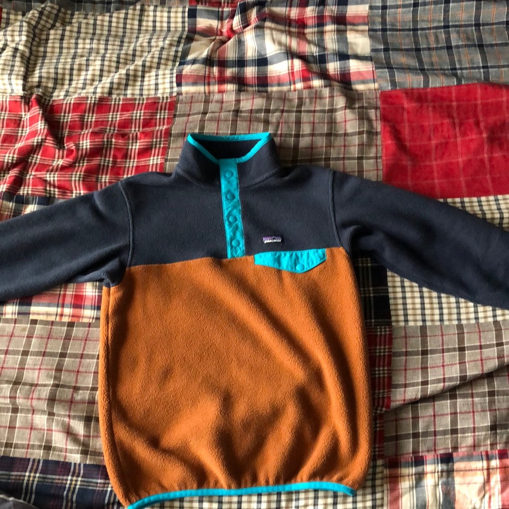 COPY - Patagonia